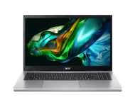 Лаптоп Acer Aspire 3 A315-44P-R9EV, AMD Ryzen 7 5700U, 15.60" FHD TN LCD, 16GB RAM, 512GB SSD - NX.KSJEX.00Q