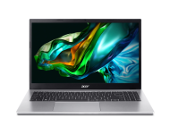 Лаптоп Acer Aspire 3 A315-44P-R48T, AMD Ryzen 5 5500U, 15.60" FHD IPS LCD, 16GB RAM, 512GB SSD - NX.KSJEX.00T