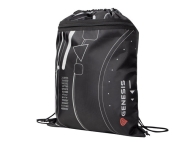 Раница Genesis Backpack GYM ELARA G2 Black - NIM-2094
