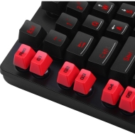 Геймърска клавиатура Redragon YAKSA K505 с подсветка