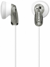 Слушалки Sony Headset MDR-E9LP сиви