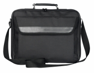 Чанта TRUST Atlanta Carry Bag for 16" laptops - black