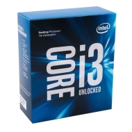 Процесор Intel Core i3-7350K (4 MB Cache, 4.20 GHz) LGA1151 Kaby Lake