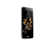 Смартфон LG K8 4G LTE Smartphone, 5.0” HD IPS LCD (1280 x720), Cortex-A53 1.30GHz Quad-Core, 8MP/5MP Cam, 1.5GB RAM, 8GB eMMC, microSD up to 32GB, 802.11n, BT 4.2, Micro USB, Android 6.0 Marshmallow, Indigo