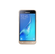 Смартфон Samsung Smartphone SM-J320F GALAXY J3 2016 SS 8GB Gold