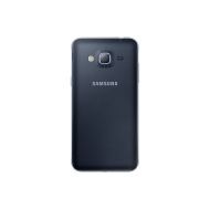 Смартфон Samsung Smartphone SM-J320F GALAXY J3 2016 SS 8GB Black