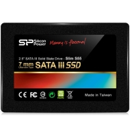 SSD диск 120GB Silicon Power S55