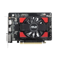 Видео карта Asus AMD Radeon R7 250 1GD5 V2