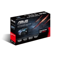Видео карта Asus AMD Radeon R7 250 1GD5 V2