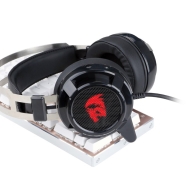 Геймърски слушалки Redragon Siren 2 H301 7.1 Channel Gaming USB
