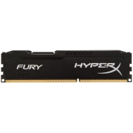 RAM памет 4GB DDR3 1600 MHz Kingston HyperX Fury