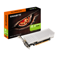 Видео карта Gigabyte GeForce GT 1030 2GB GDDR5