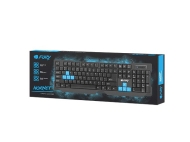 Fury Gaming Keyboard HORNET NFU-0865
