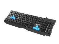 Fury Gaming Keyboard HORNET NFU-0865
