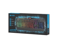 Fury Gaming Keyboard FURY SPITFIRE RGB NFU-0868
