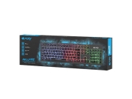 Fury Gaming Keyboard HELLFIRE RGB NFU-0867