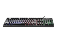 Fury Gaming Keyboard HELLFIRE RGB NFU-0867