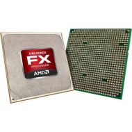 Процесор AMD FX 8320 (8 MB Cache, 3.50 GHz) AM3+