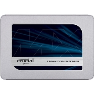 SSD диск 250GB Crucial MX500