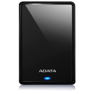 Външен хард диск 1TB Adata HV620S USB3, черен - AHV620S-1TU31-CBK