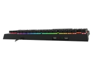 Геймърска хибридна клавиатура Genesis THOR 200 RGB Hybrid switches - NKG-1237