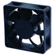 Вентилатор Evercool Fan 70x70x25 EL Bearing (3400 RPM) EC7025M12EA