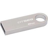 Флаш памет 8GB Kingston DTSE9H USB 2.0