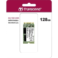 SSD диск Transcend 128GB M.2 2242, TS128GMTS430S