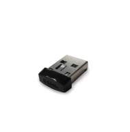 Безжичен адаптер D-Link Wireless N 150 Micro USB, DWA-121