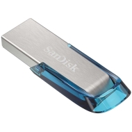 Флаш памет SanDisk 64GB Ultra Flair USB 3.0