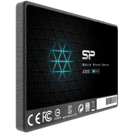 SSD диск  1TB Silicon Power A55