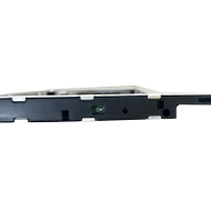 Тънко кади за лаптоп Makki 9.5mm SATA3 with LED/switch MAKKI-CADDY-95-LS