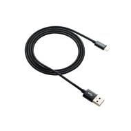 Кабел Canyon Lightning USB Cable for Apple, CNE-CFI3B