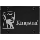SSD диск Kingston 256GB KC600 - SKC600/256G