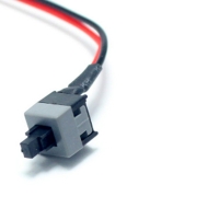 Копче за пускане Makki Power Button Switch Connector Cable 50cm