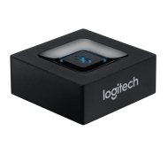 Аудио адаптер Logitech Bluetooth Audio Receiver - 980-000912