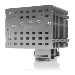 Пасивно охлаждане за процесор Noctua NH-P1 - Passive