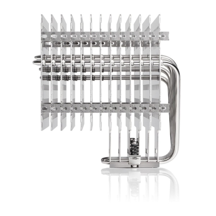 Пасивно охлаждане за процесор Noctua NH-P1 - Passive