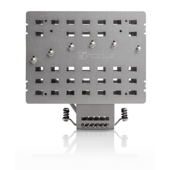 Пасивно охлаждане за процесор Noctua NH-P1 - Passive