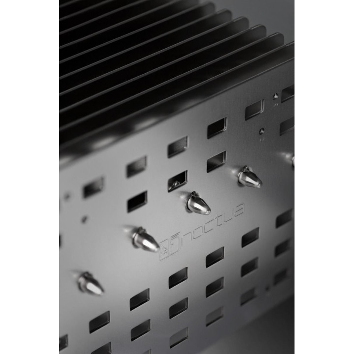 Пасивно охлаждане за процесор Noctua NH-P1 - Passive