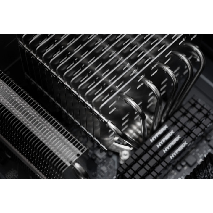 Пасивно охлаждане за процесор Noctua NH-P1 - Passive