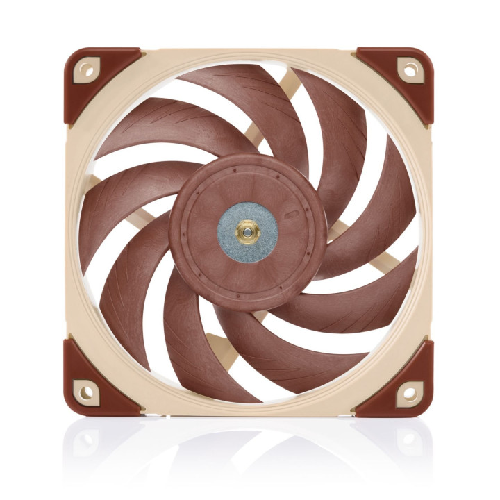 Вентилатор Noctua 120mm - NF-A12x25-LS-PWM