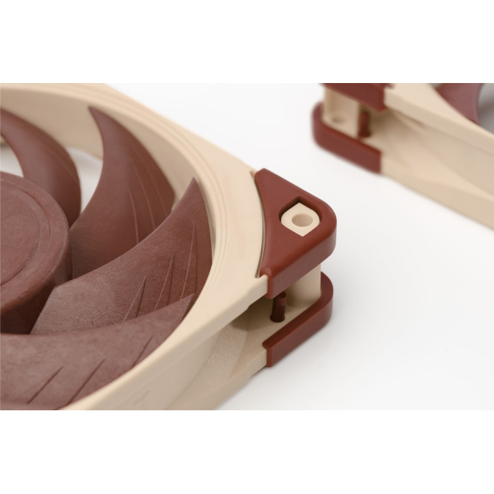 Вентилатор Noctua 120mm - NF-A12x25-LS-PWM