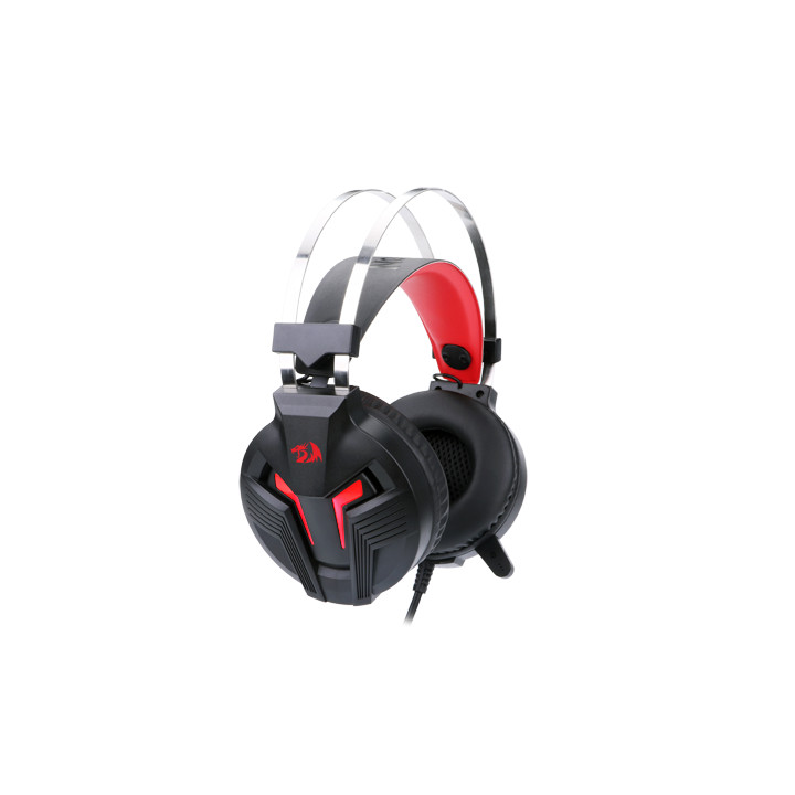 Геймърски слушалки Redragon Memecoleous H112