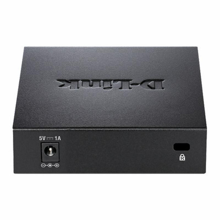 Суич D-Link DES-105/E