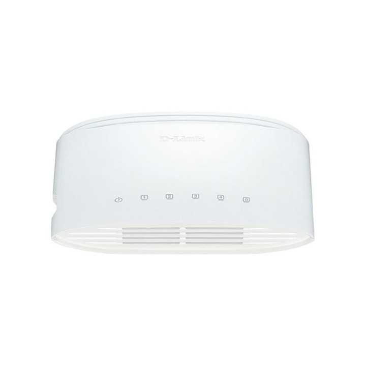 Суич D-Link DGS-1005D/E
