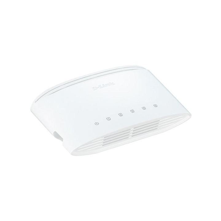 Суич D-Link DGS-1005D/E