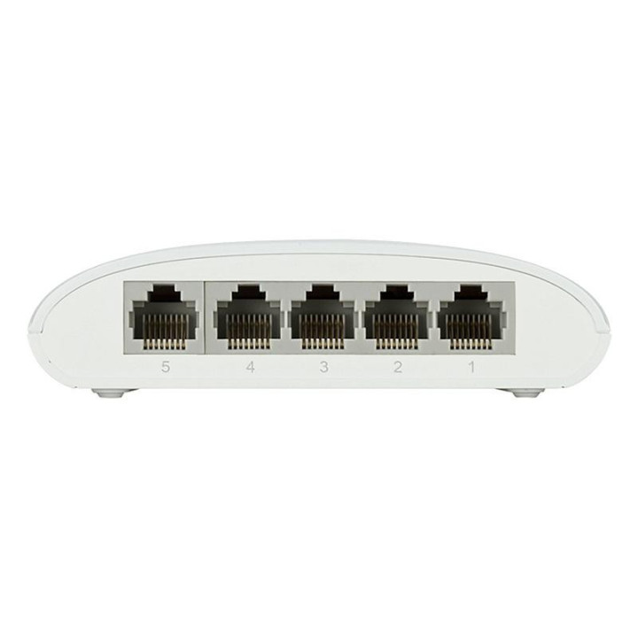 Суич D-Link DGS-1005D/E