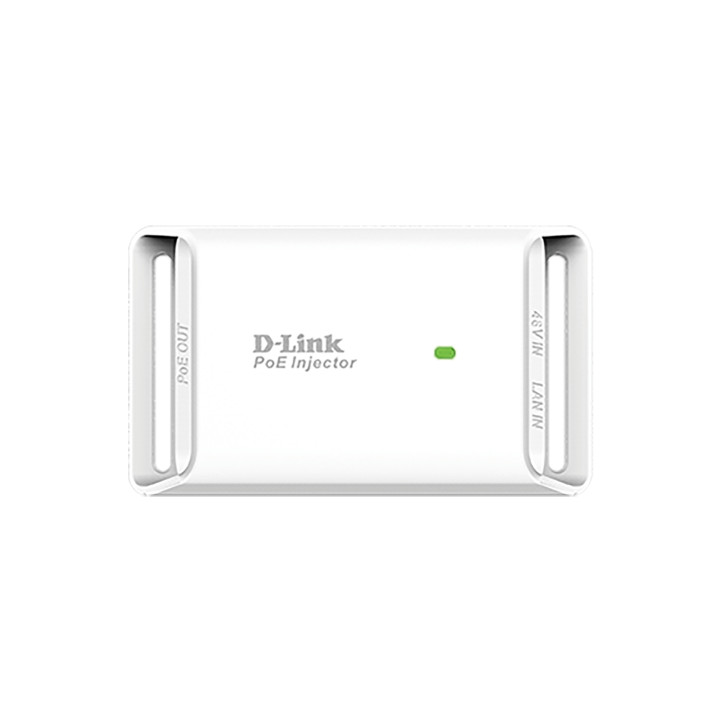 Инжектор D-Link DPE-101GI