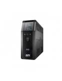 Токозахранващо устройство APC Back UPS Pro BR 1200VA, Sinewave, 8 Outlets, AVR, LCD interface - BR1200SI